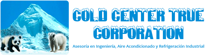 ColdCenter Refrigeración Industrial